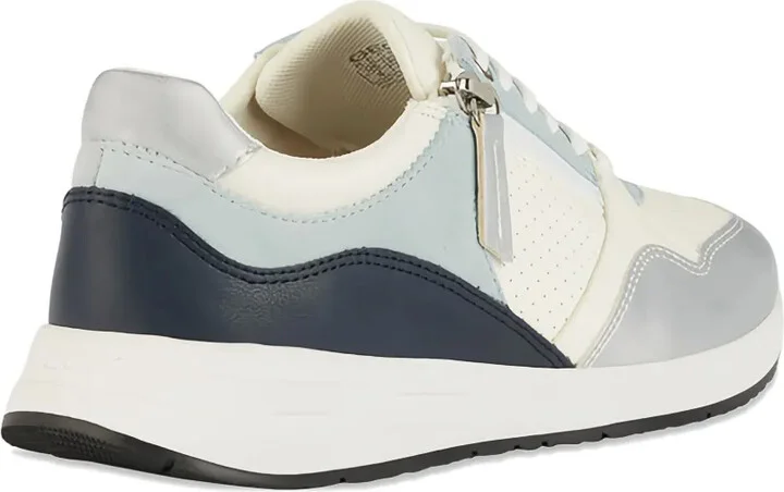 Bulmya zip-detail sneakers - Image 3