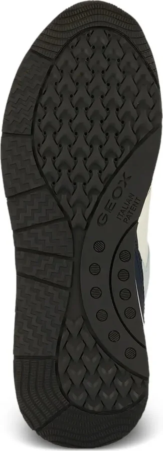 Bulmya zip-detail sneakers - Image 5