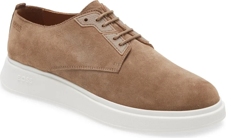 Bulton Hybrid Derby
