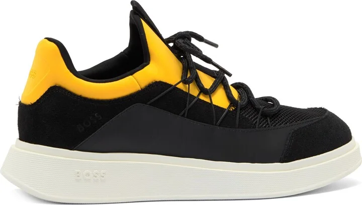 Bulton Running Shoe - Image 3