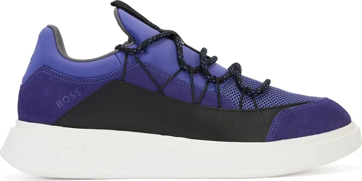 Bulton Running Shoe - Image 9
