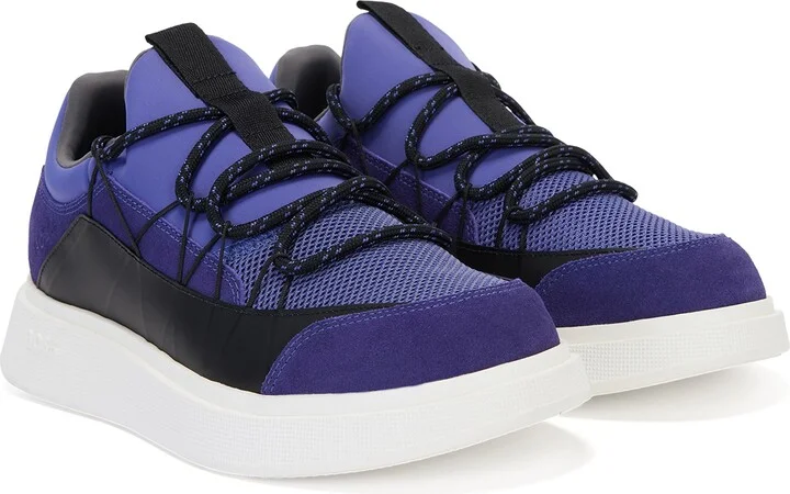 MEDIUM PURPLE