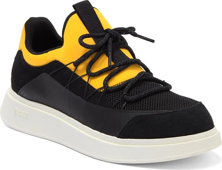 Bulton Running Shoe