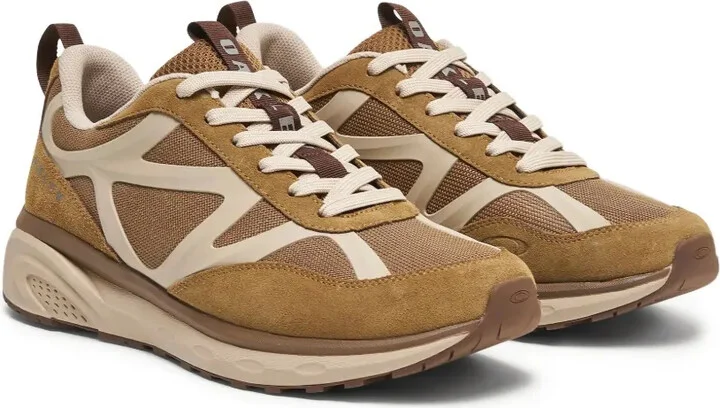 Bulworth "Coyote" sneakers - Image 2