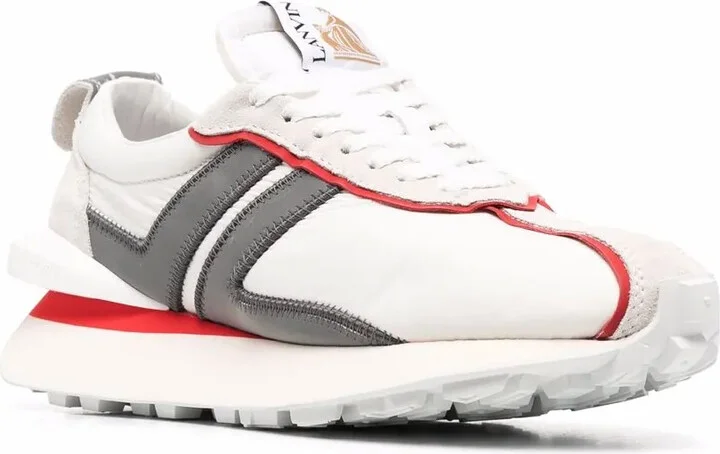 Bumbr low-top sneakers - Image 2