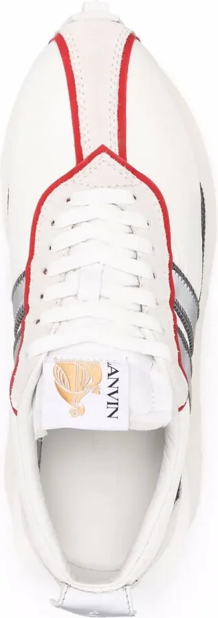 Bumbr low-top sneakers - Image 4