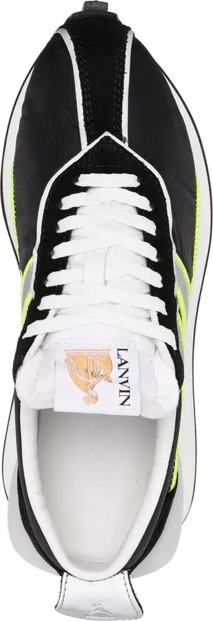 Bumbr low-top sneakers - Image 4