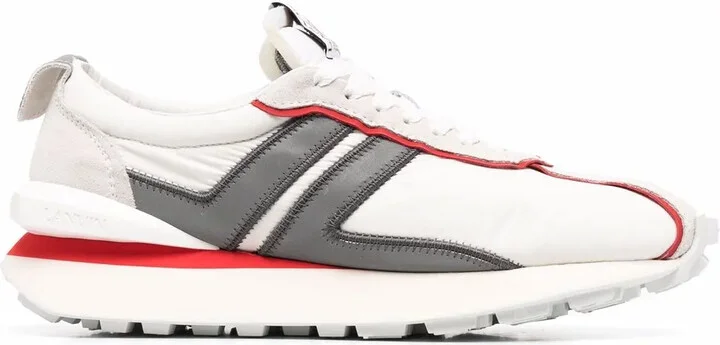 Bumbr low-top sneakers
