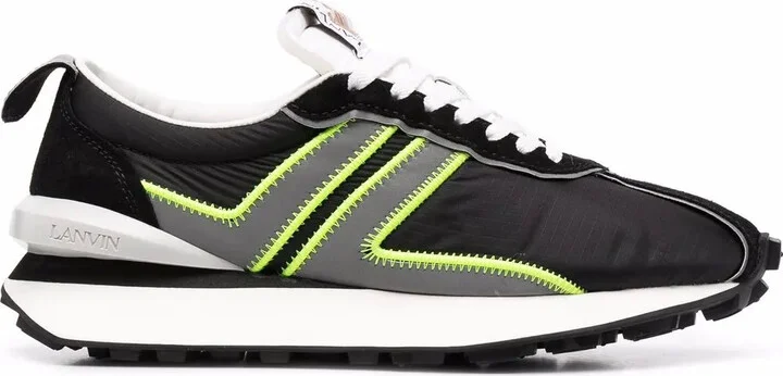 Bumbr low-top sneakers