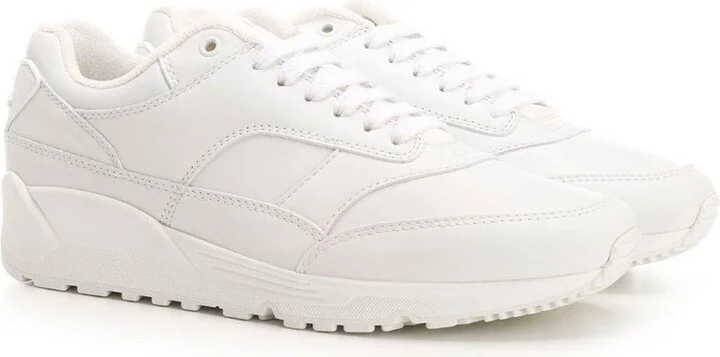 Bump Lace-up Sneakers - Image 2