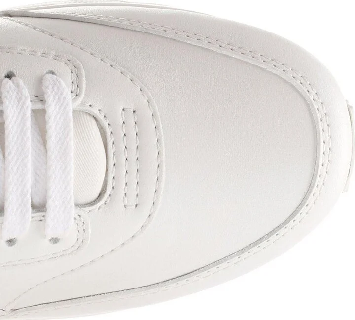Bump Lace-up Sneakers - Image 5