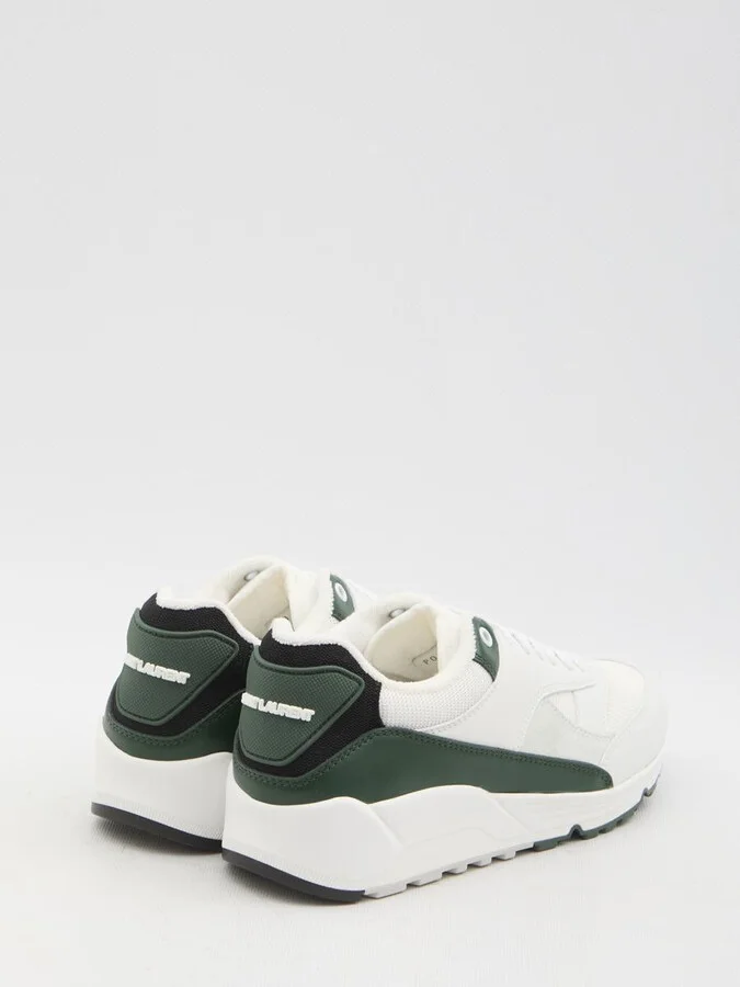 Bump Low-Top Sneakers - Image 3
