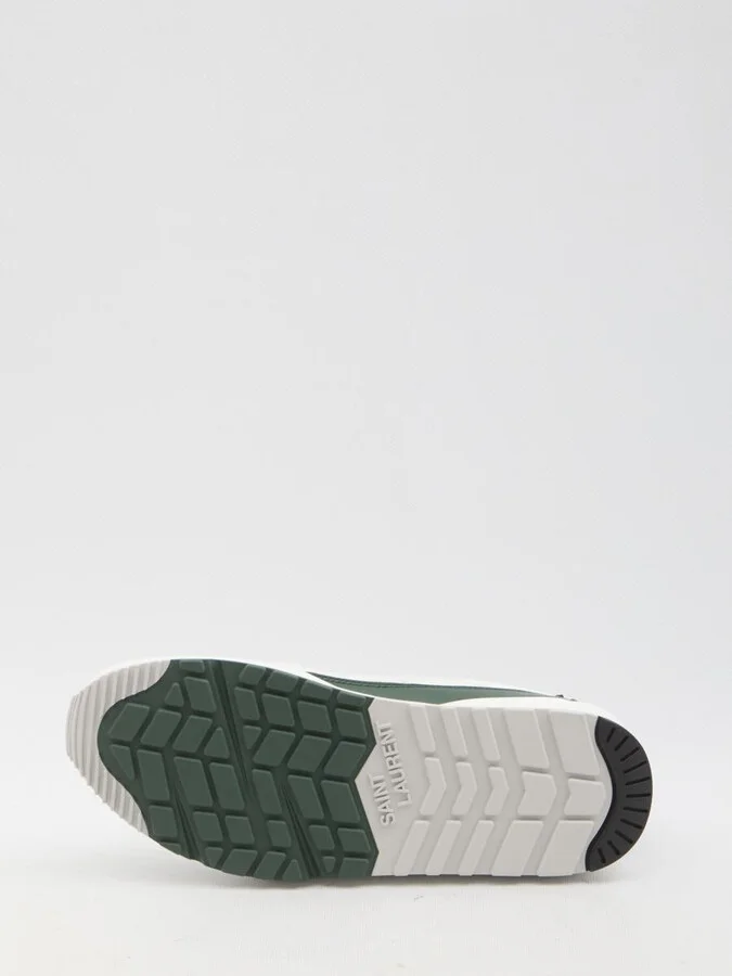 Bump Low-Top Sneakers - Image 4