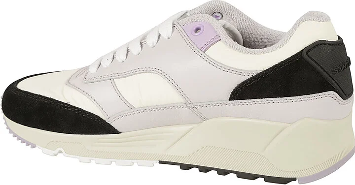 Bump Sneakers - Image 3