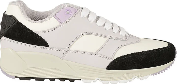 Bump Sneakers
