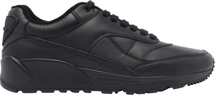 Bump Sneakers
