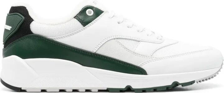 Bump sneakers