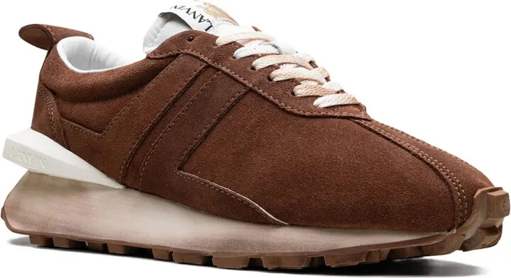 Bumper "Brown" sneakers - Image 2