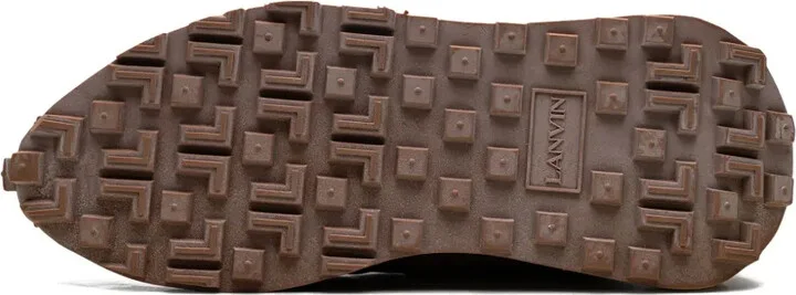 Bumper "Brown" sneakers - Image 4