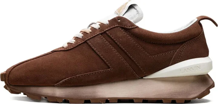 Bumper "Brown" sneakers - Image 5