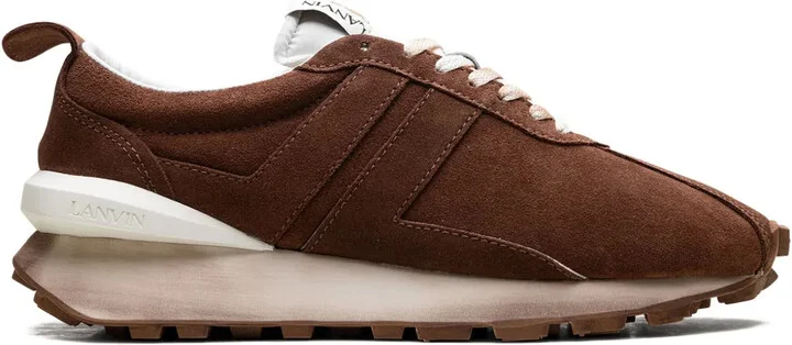 Bumper "Brown" sneakers