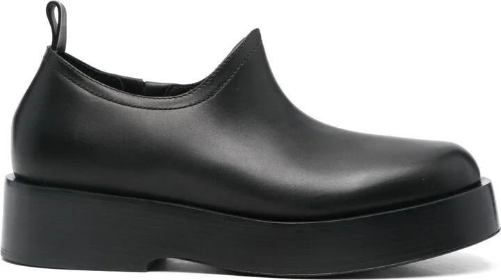 Bumper Loafers