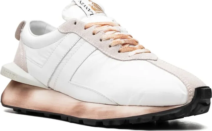 Bumper low-top sneakers - Image 2