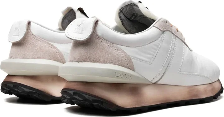 Bumper low-top sneakers - Image 3