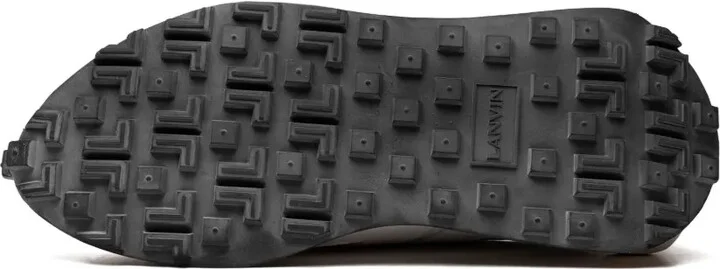 Bumper low-top sneakers - Image 4