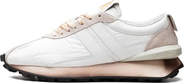 Bumper low-top sneakers - Image 5