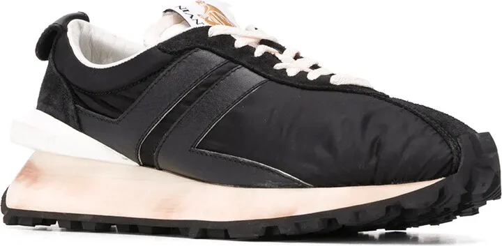 Bumper low-top sneakers - Image 2