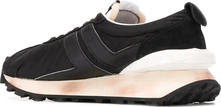 Bumper low-top sneakers - Image 3