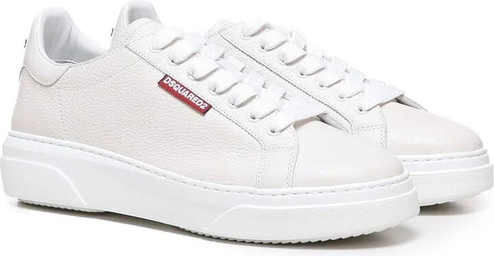 Bumper Sneakers - Image 3