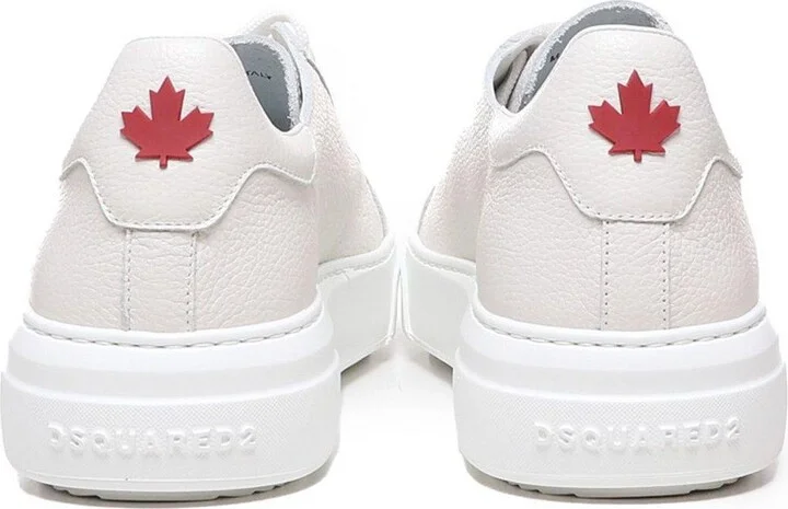Bumper Sneakers - Image 4