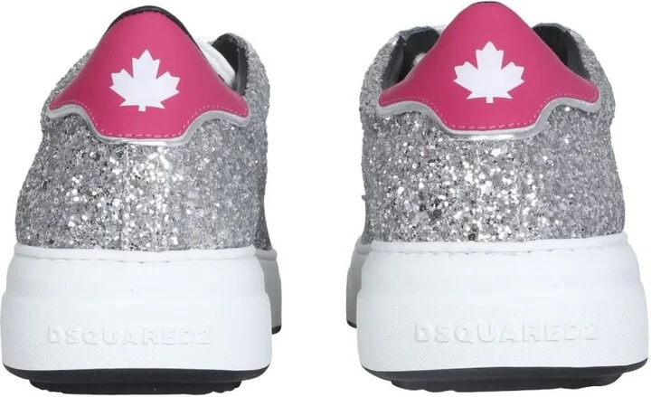 Bumper Sneakers - Image 3