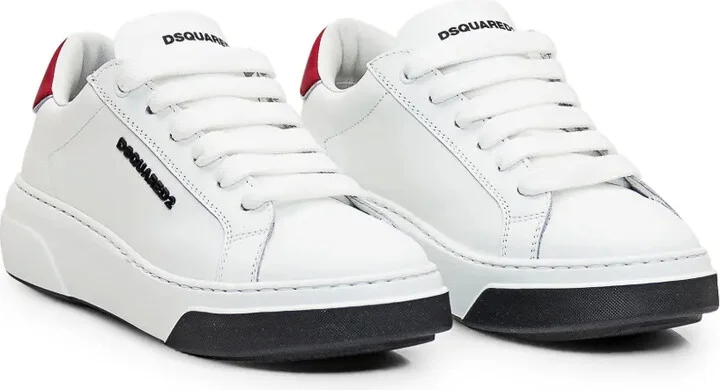 Bumper sneakers - Image 2
