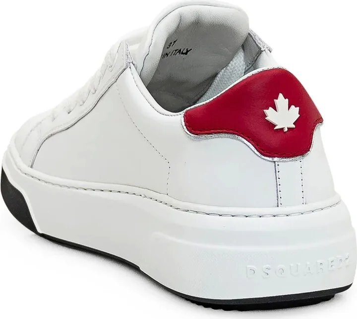 Bumper sneakers - Image 3