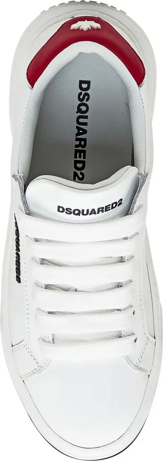 Bumper sneakers - Image 4