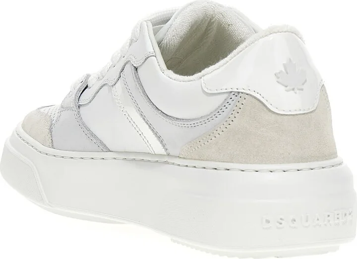 'bumper' Sneakers - Image 2