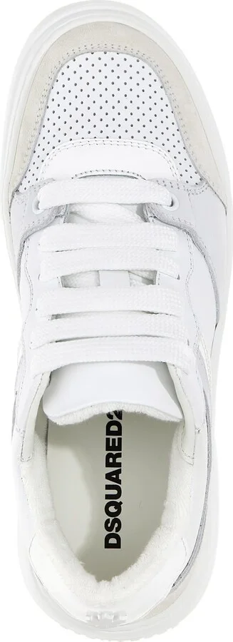 'bumper' Sneakers - Image 3