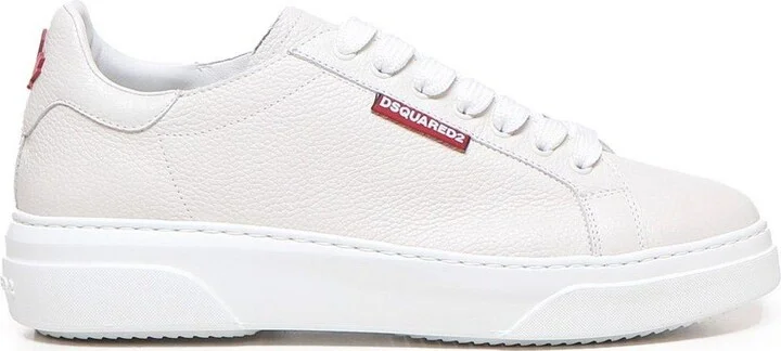 Bumper Sneakers
