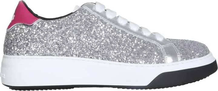 Bumper Sneakers