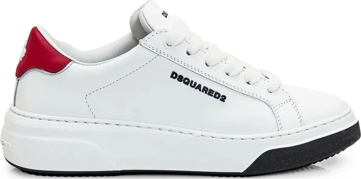 Bumper sneakers
