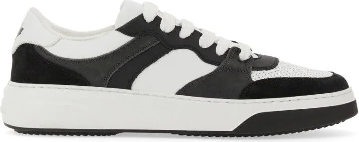 Bumper Sneakers