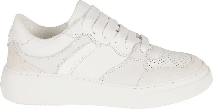 Bumper Sneakers