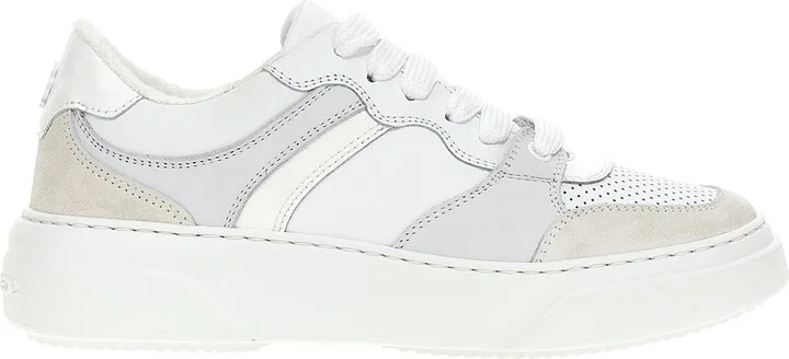'bumper' Sneakers