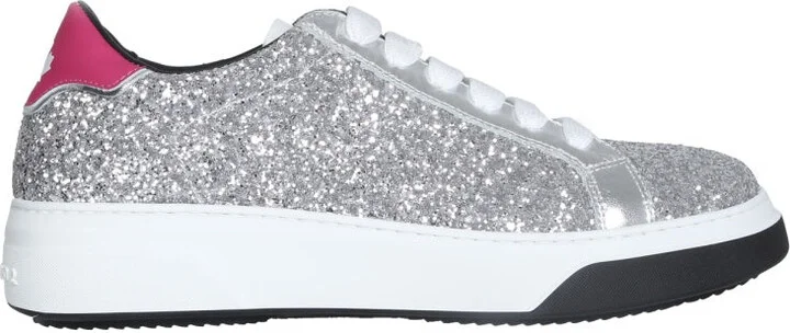 Bumper Sneakers
