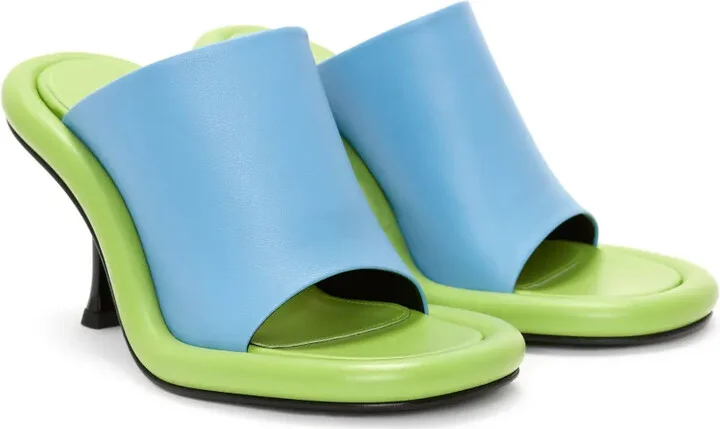 Bumper-Tube sandals - Image 2