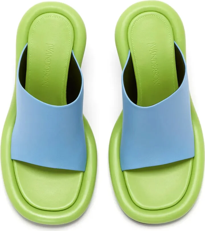 Bumper-Tube sandals - Image 4