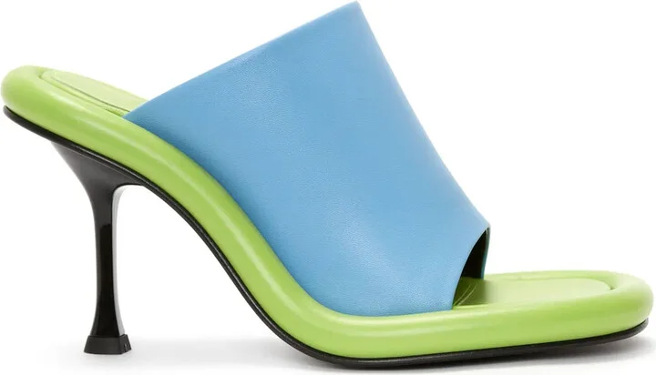Bumper-Tube sandals